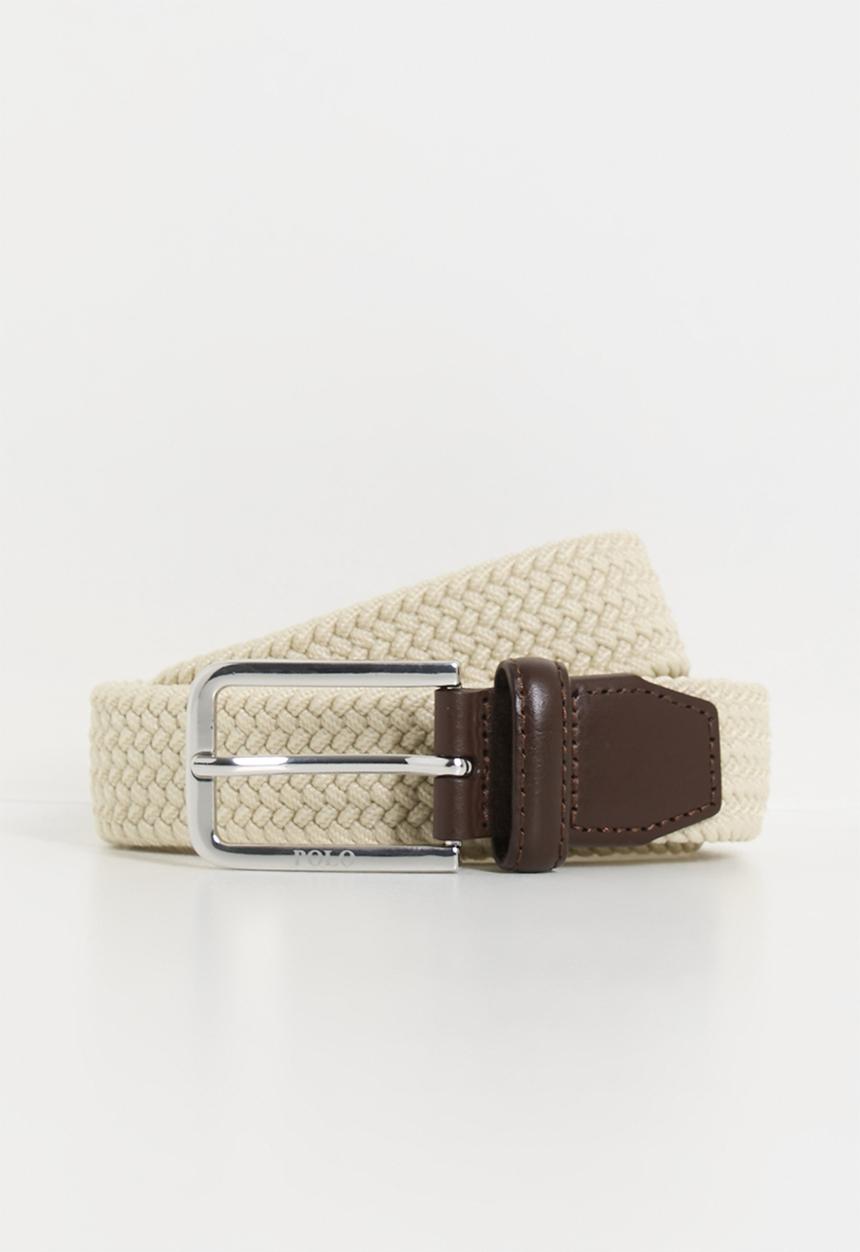POLO - Luca Belt - Stone