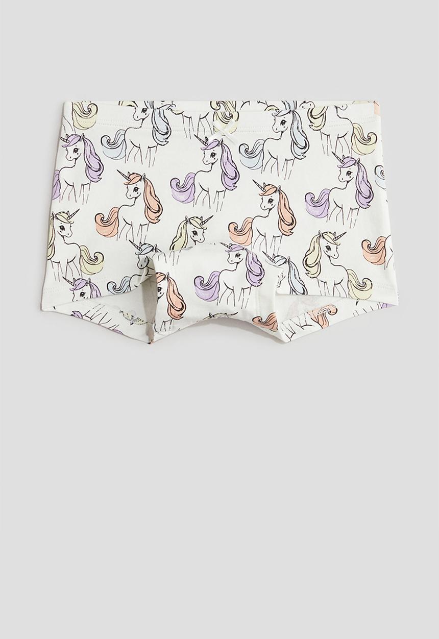H&M - 5-Pack boxer briefs - multi