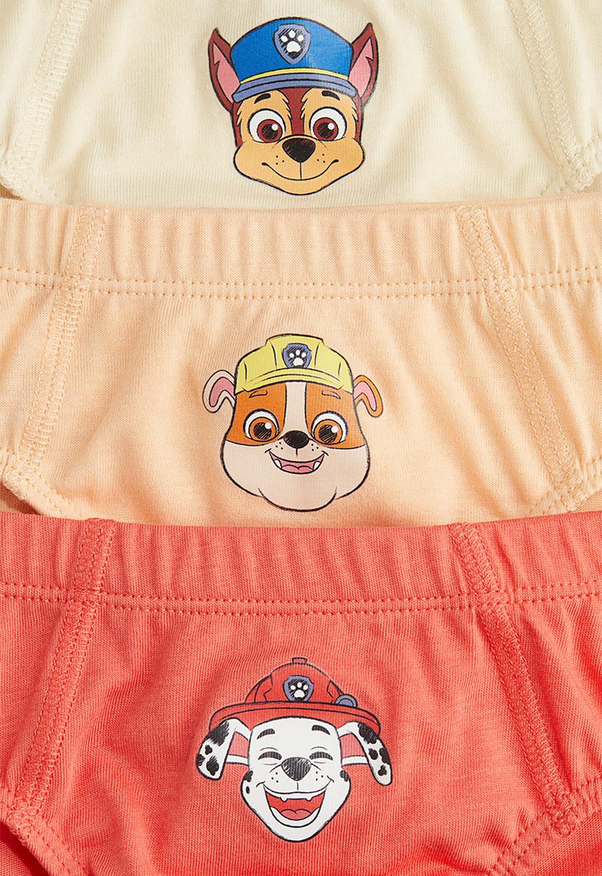 H&M - 5-Pack printed boys’ briefs - multi