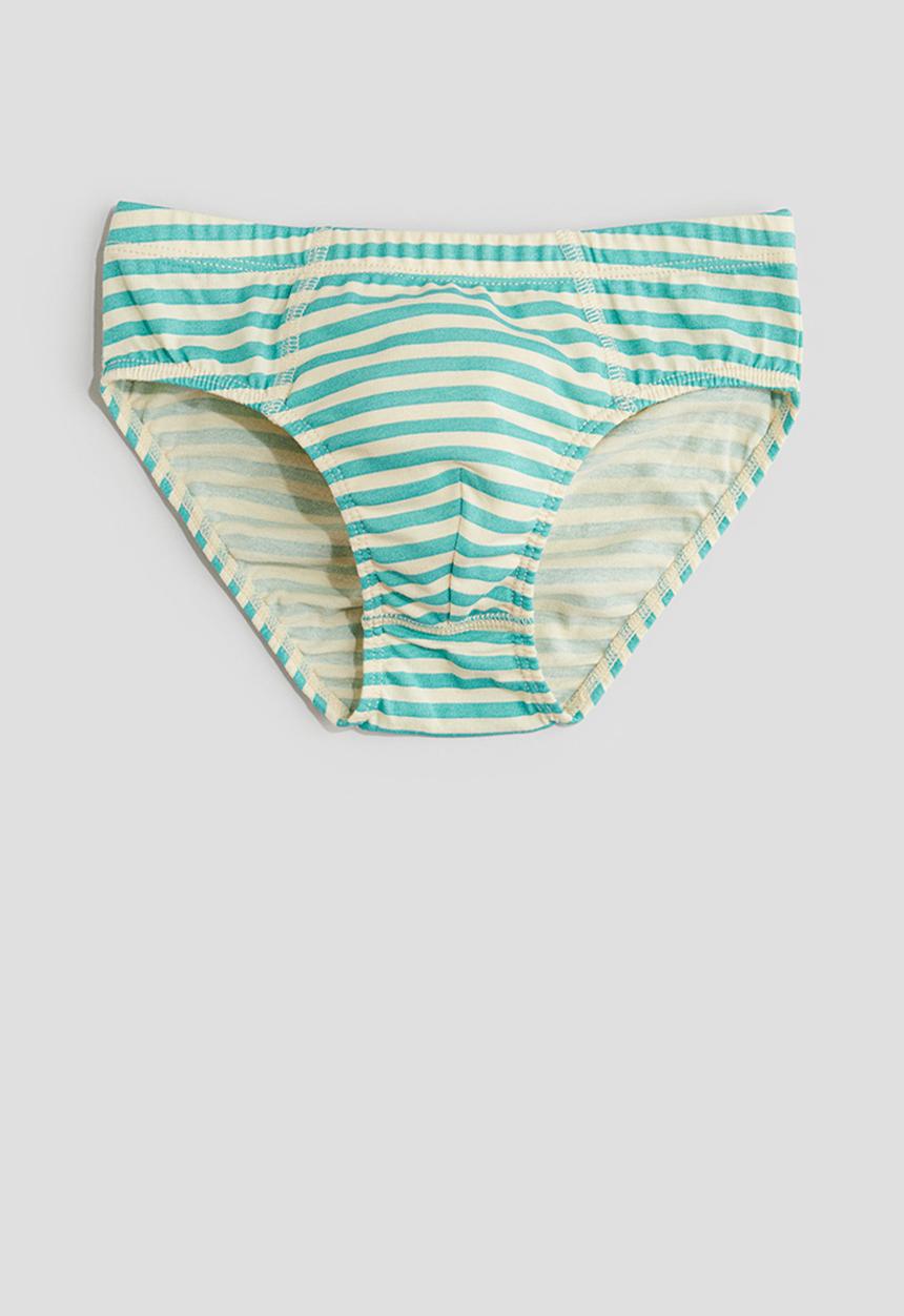 H&M - 5-Pack printed boys’ briefs - multi