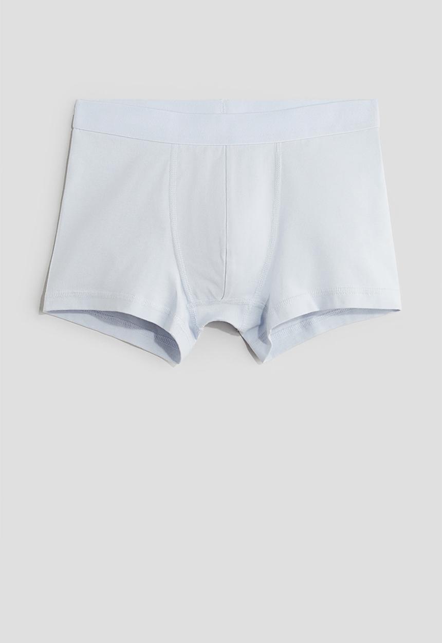H&M - 3 pack trunks - multi