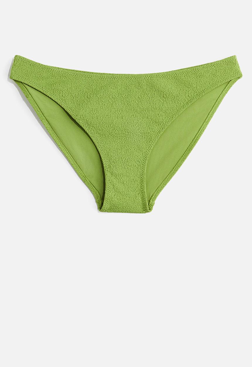 H&M - Bikini bottoms - green