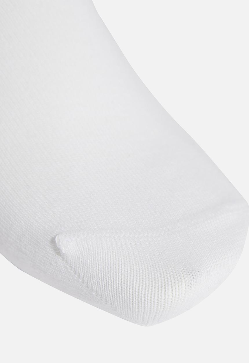 adidas Originals - Adibreak Crew Socks 2 Pairs - White/Blk