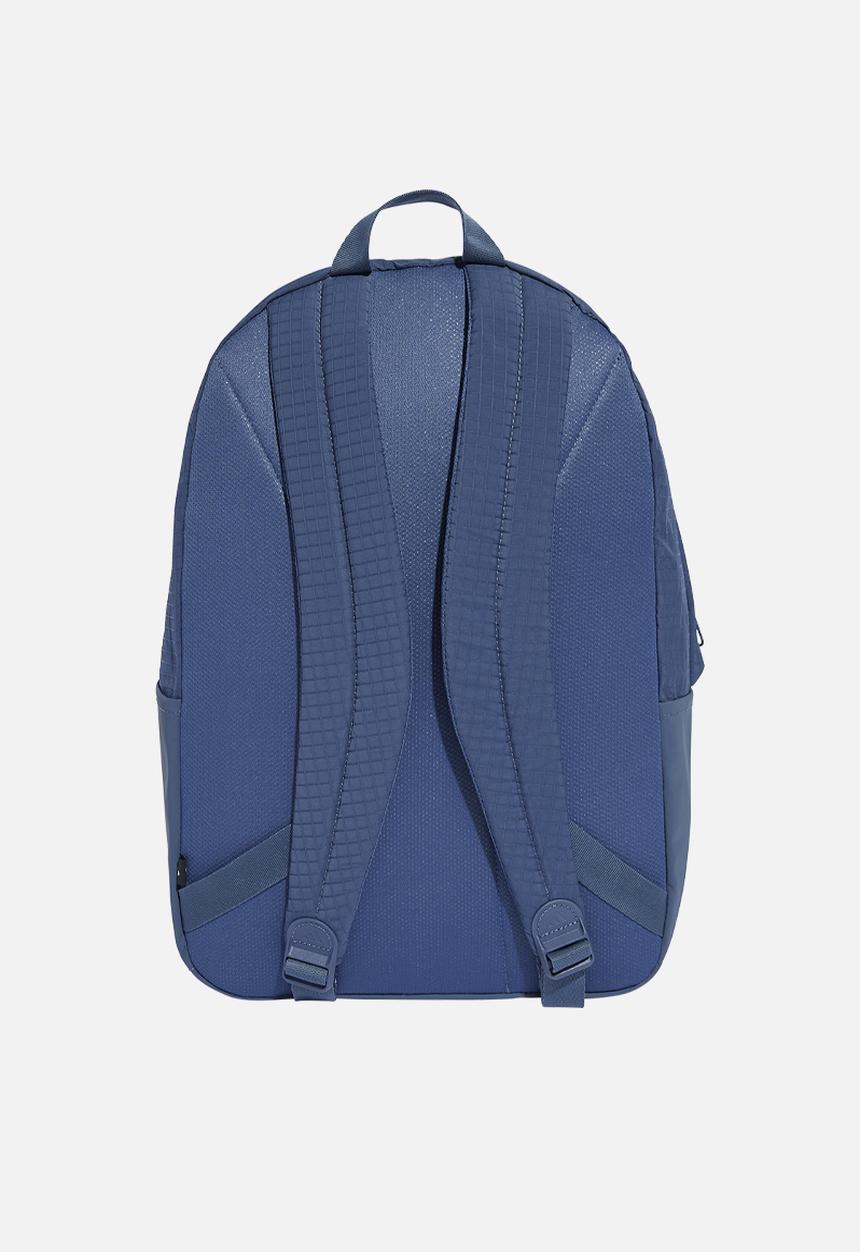 adidas Performance - Ess Bar Backpack - Blue