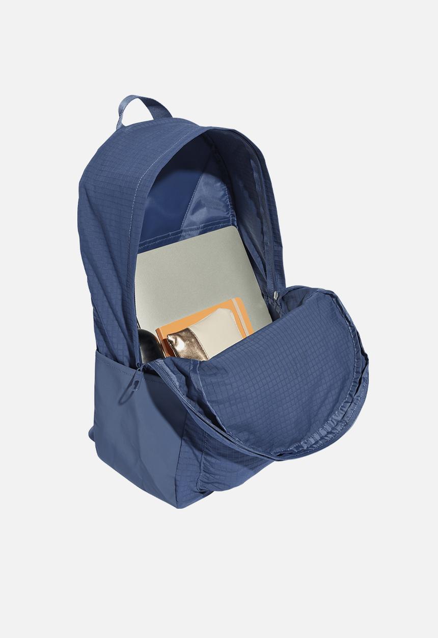 adidas Performance - Ess Bar Backpack - Blue