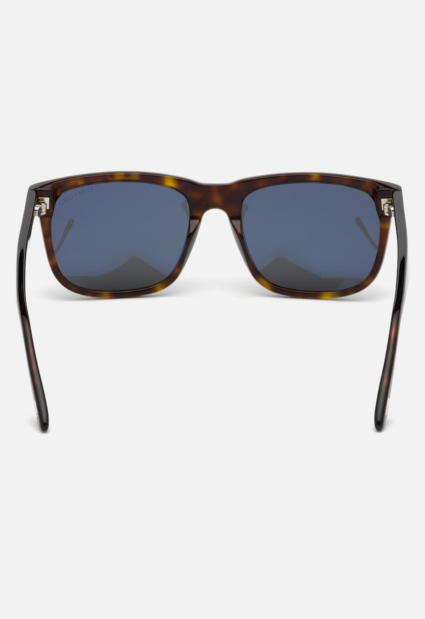 TOM FORD - Stephenson Tf0775-52A56 - Dark Havana