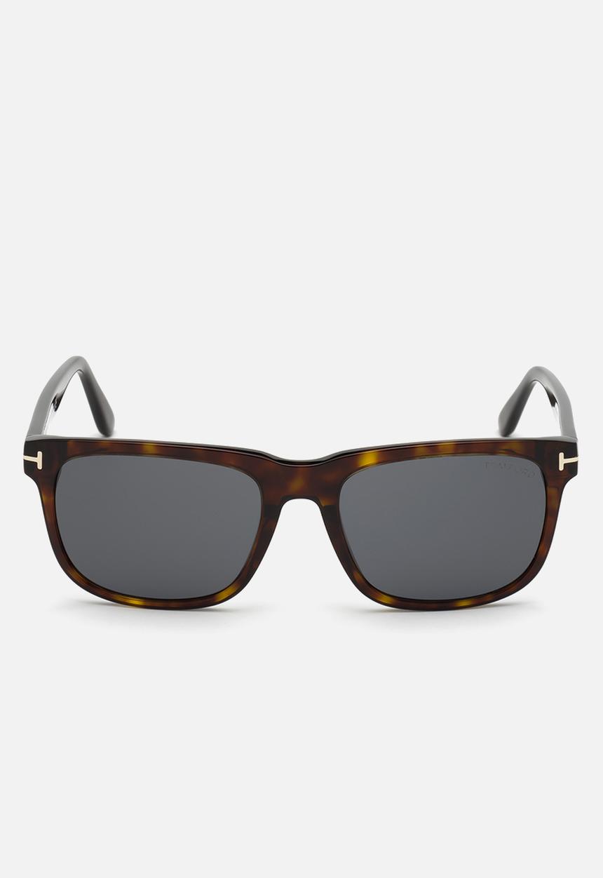 TOM FORD - Stephenson Tf0775-52A56 - Dark Havana