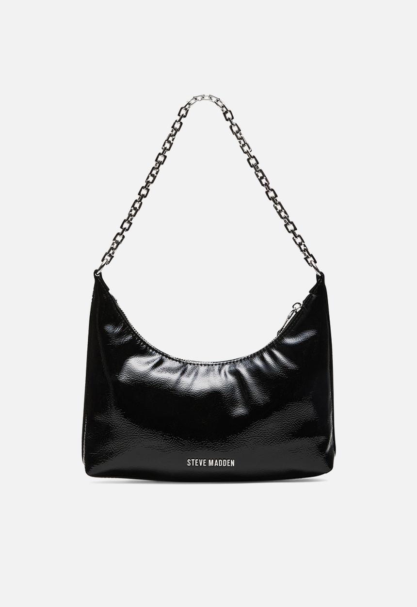 Steve Madden -  SMML-434- black/silver