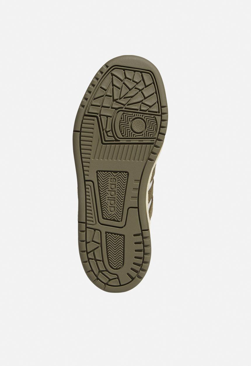 adidas Performance - Break start el cf c - cwhite/olistr/chacoa