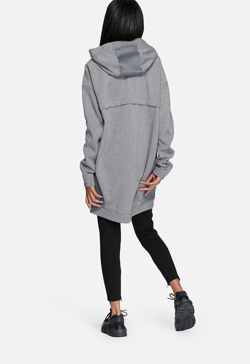 Nike - Tech fleece cocoon mesh 