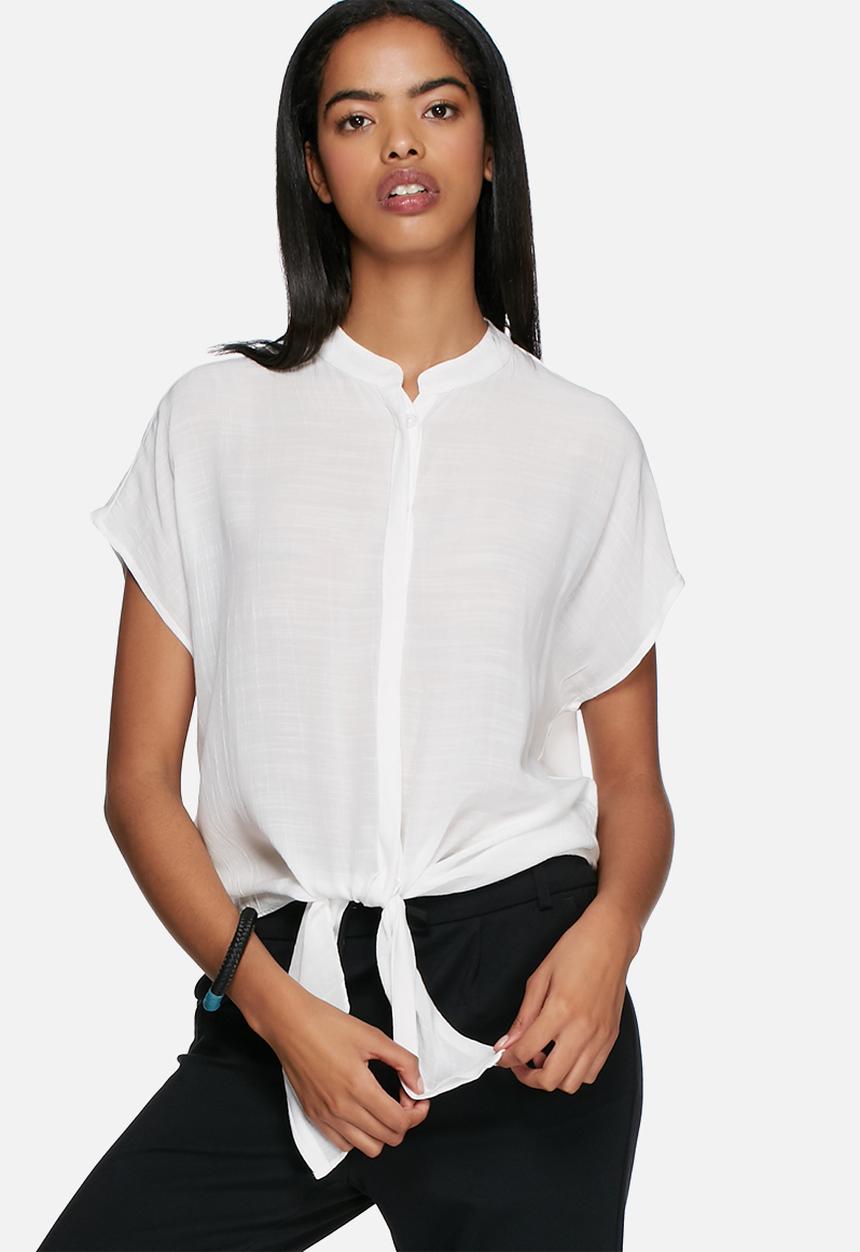 VILA - Lysa shirt