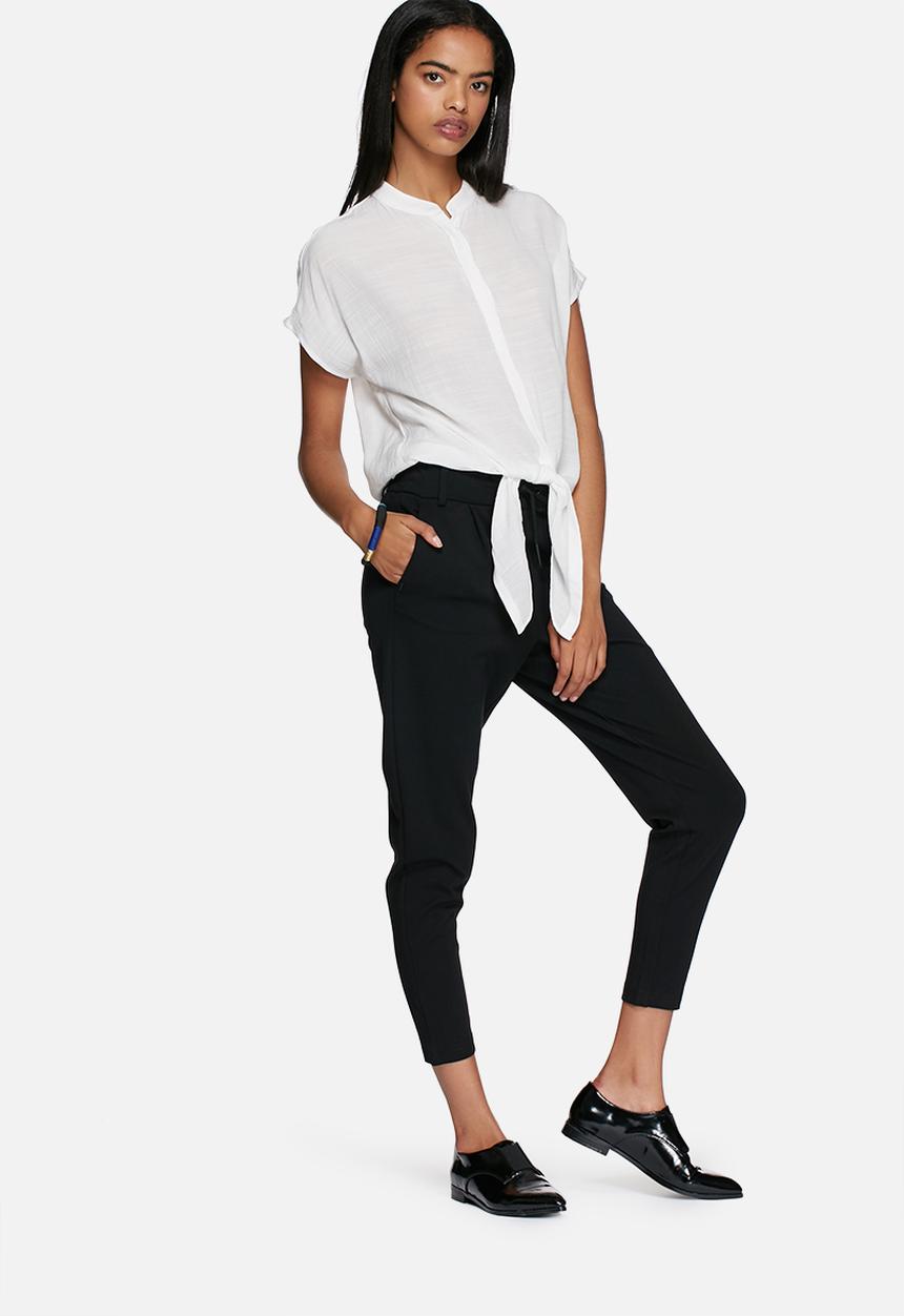 VILA - Lysa shirt