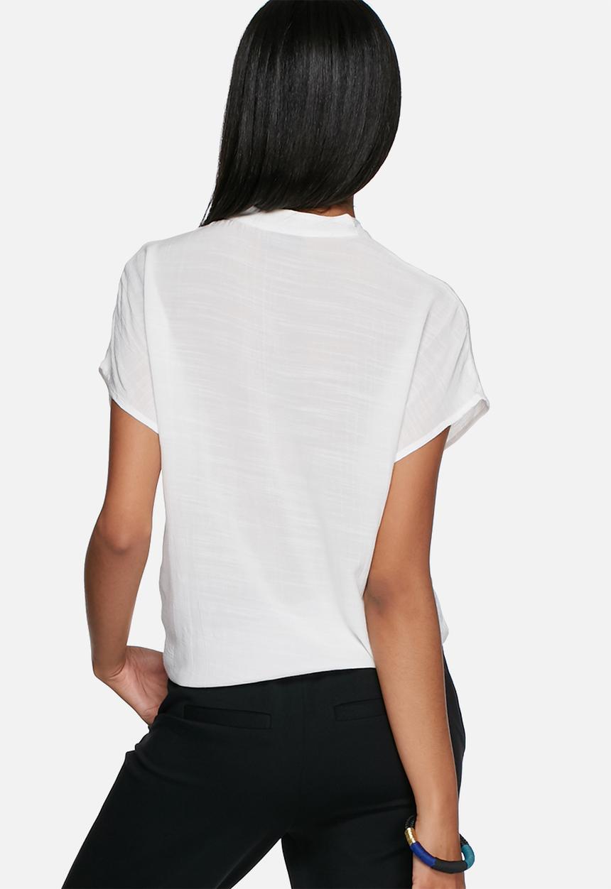 VILA - Lysa shirt