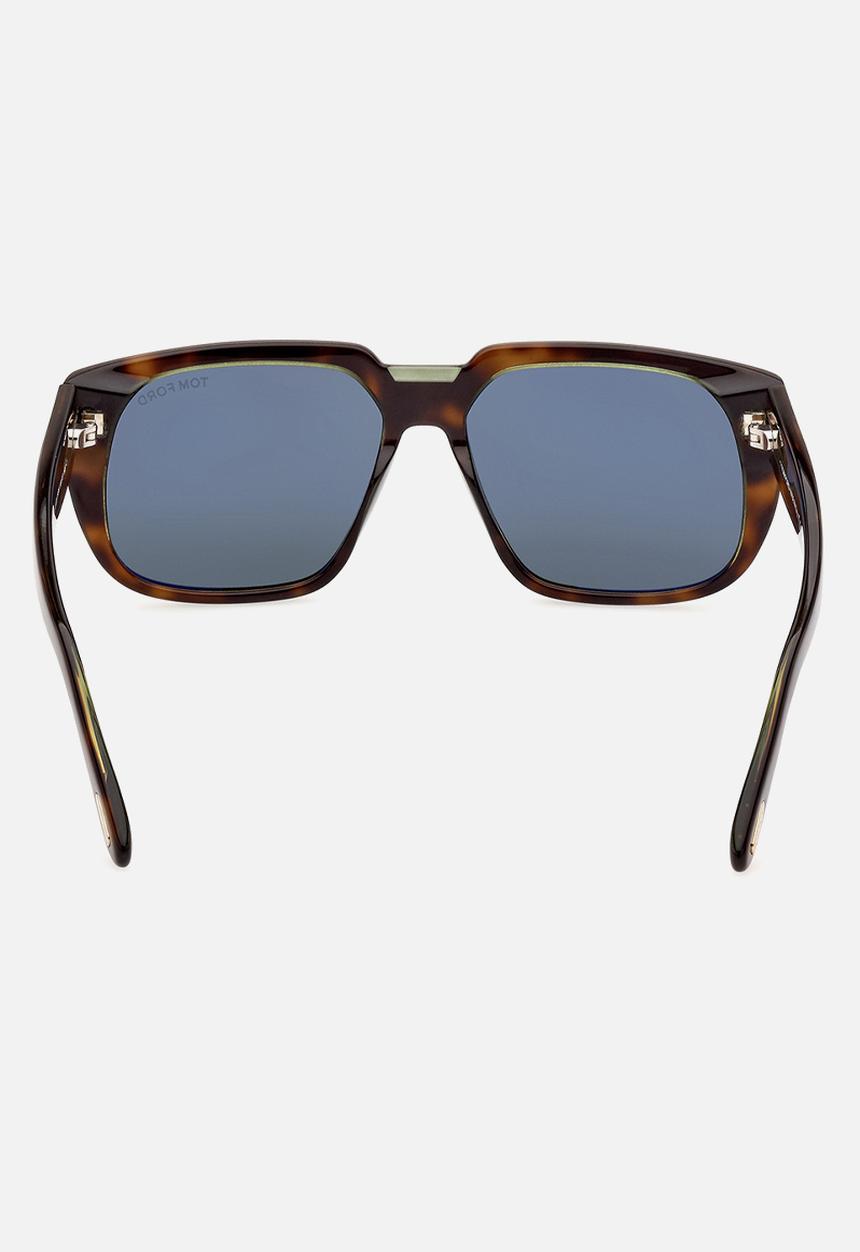 TOM FORD - Oliver Tf1025-56N56 - Havana