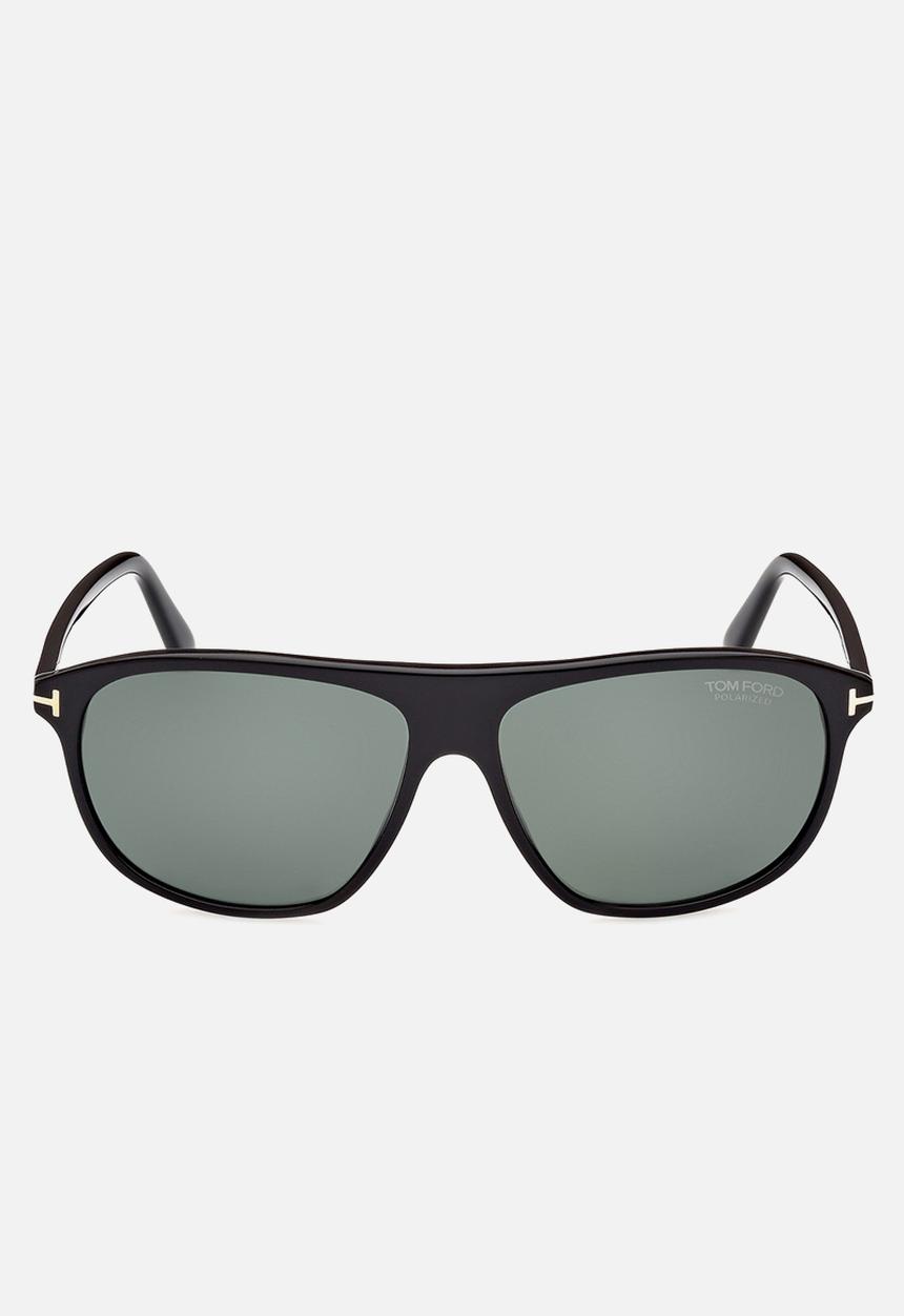 TOM FORD - Prescott Polarized Tf1027-01R60 - Black