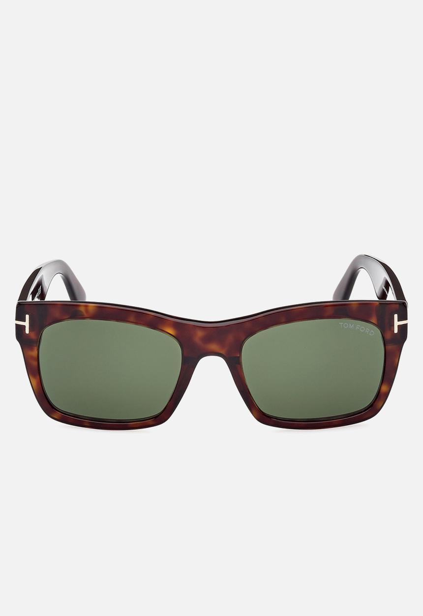 TOM FORD - Nico Tf1062-52N56 - Dark Havana