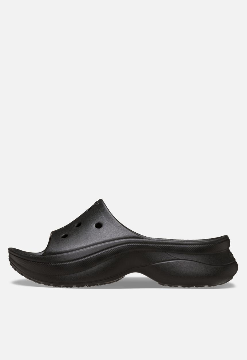 Crocs - Bae slide-black