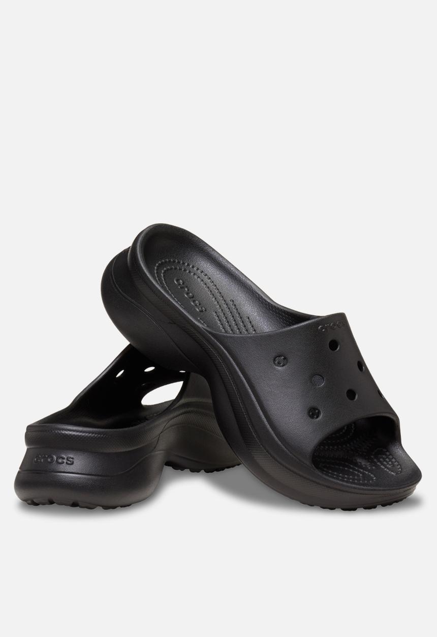 Crocs - Bae slide-black