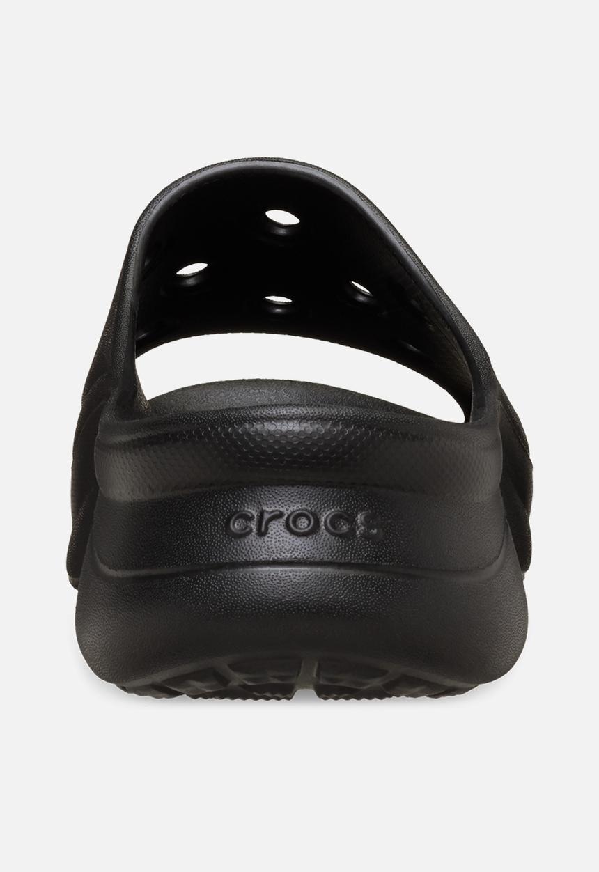 Crocs - Bae slide-black