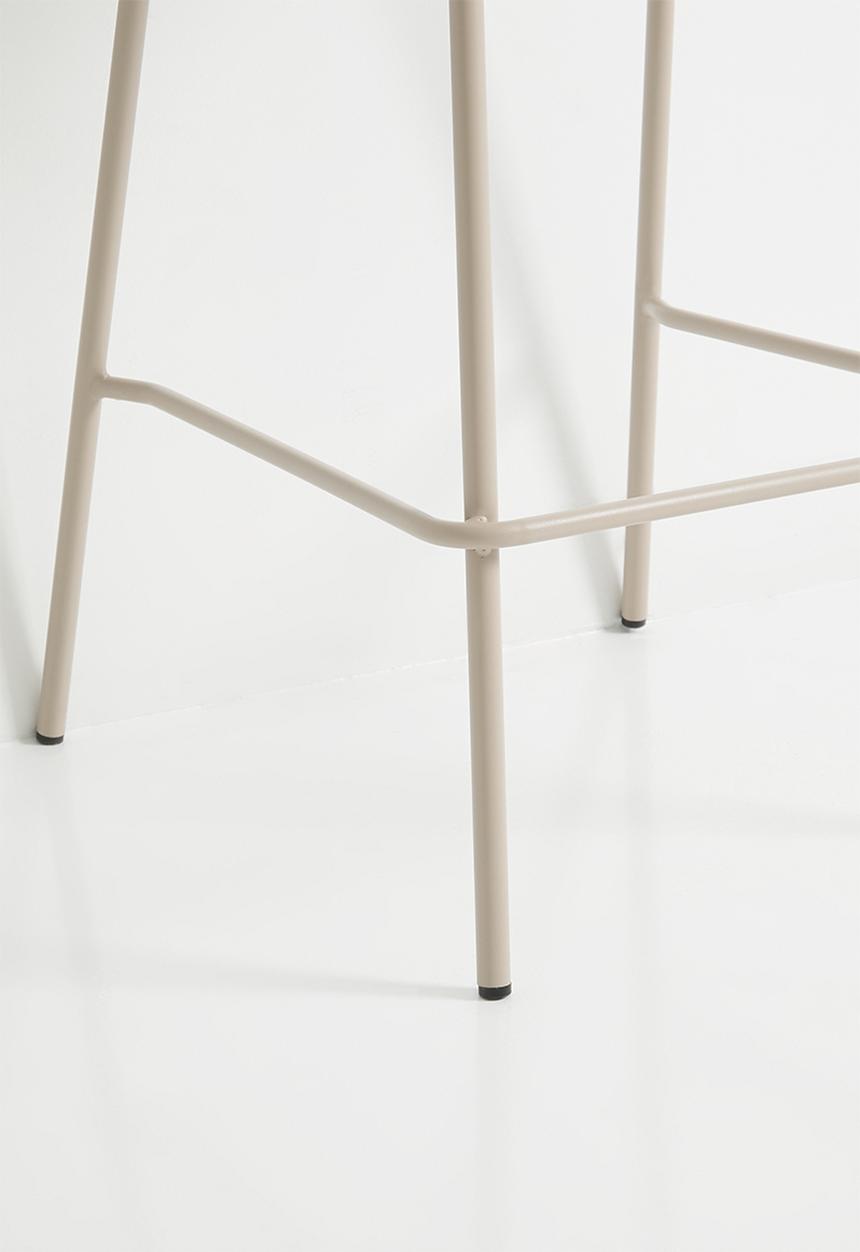Sixth Floor - Filan PP Bar Stool - Natural