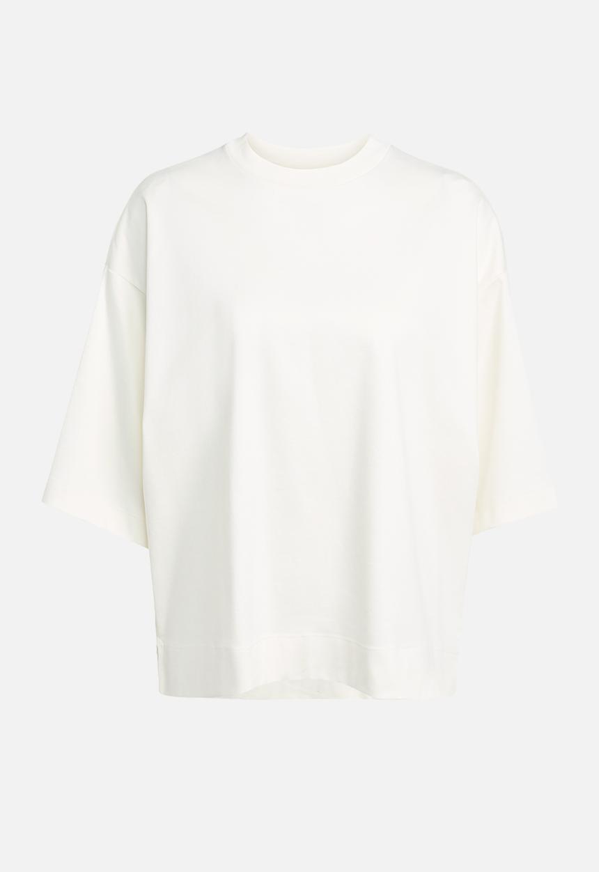 adidas Performance - Plus W ALL SZN SL T  - off white