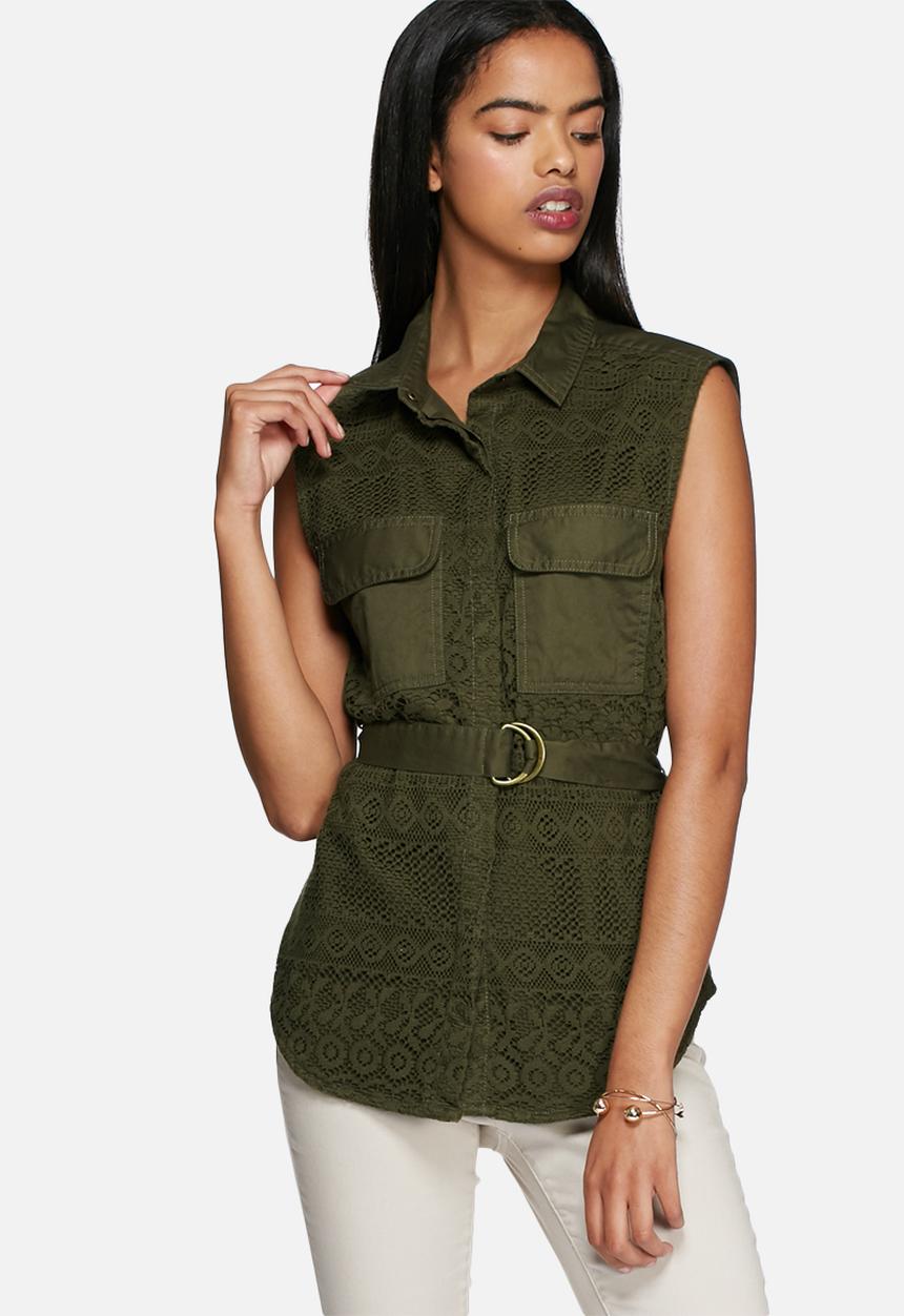 Vero Moda - Zoe shirt