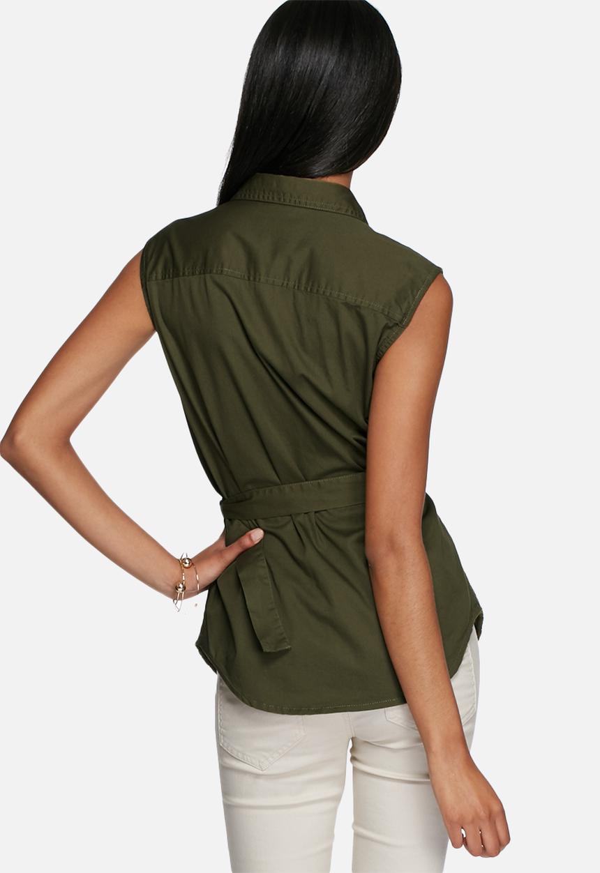 Vero Moda - Zoe shirt