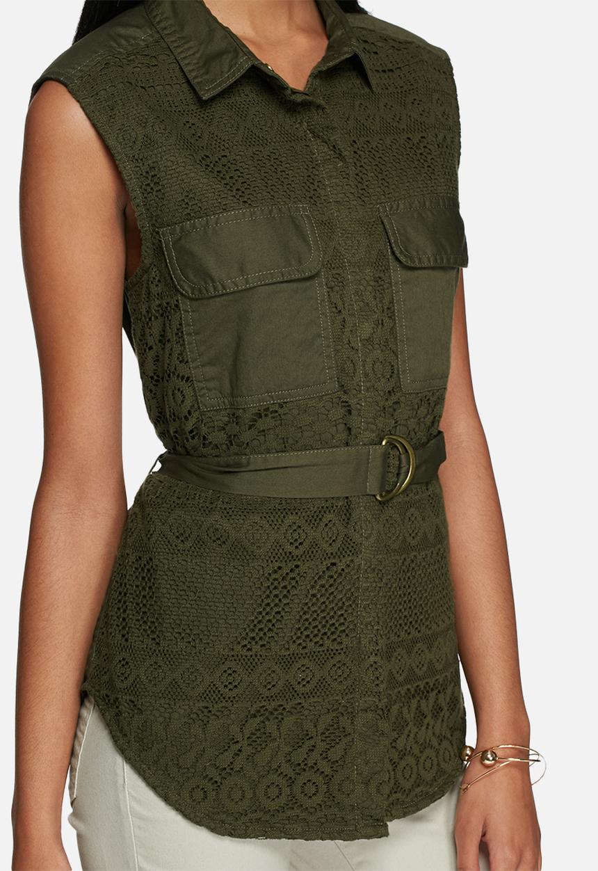 Vero Moda - Zoe shirt
