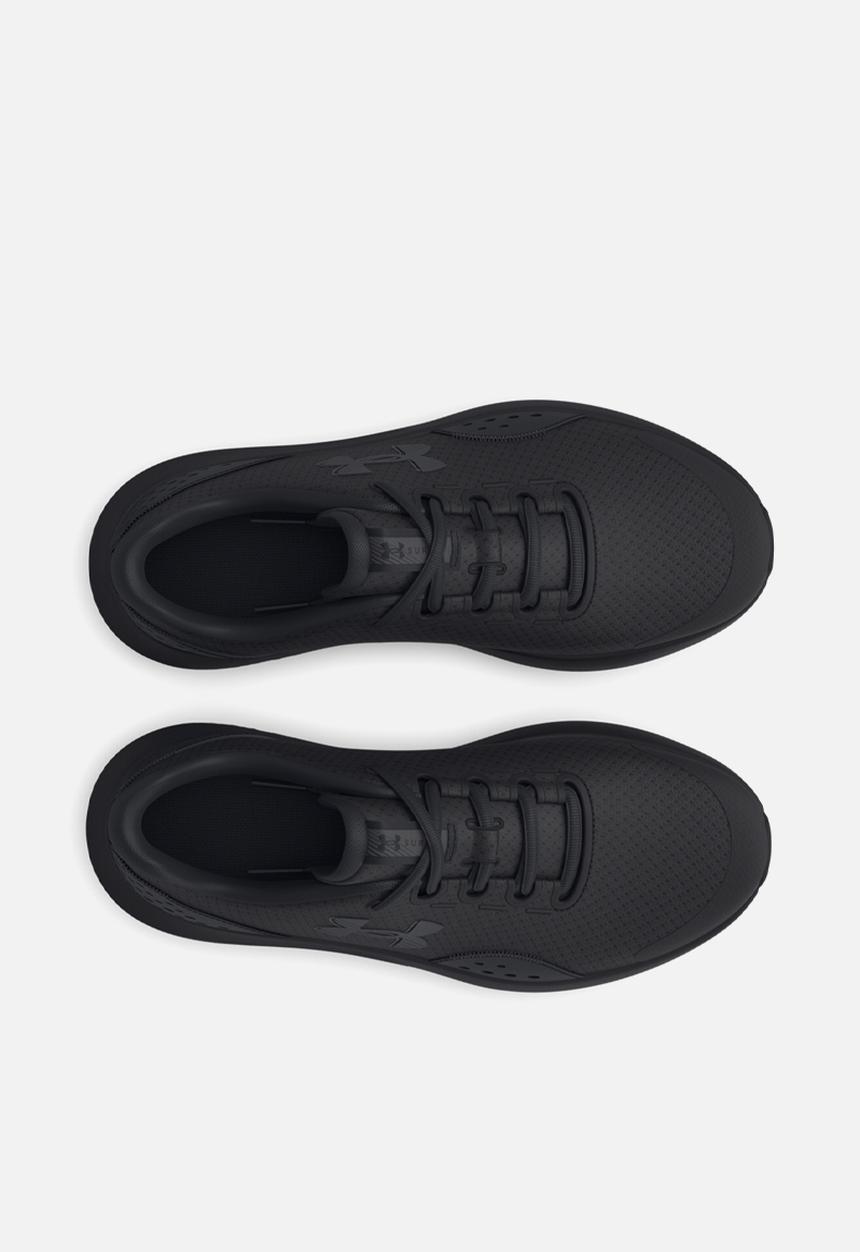 Under Armour - Ua Bgs Surge 4 - Black