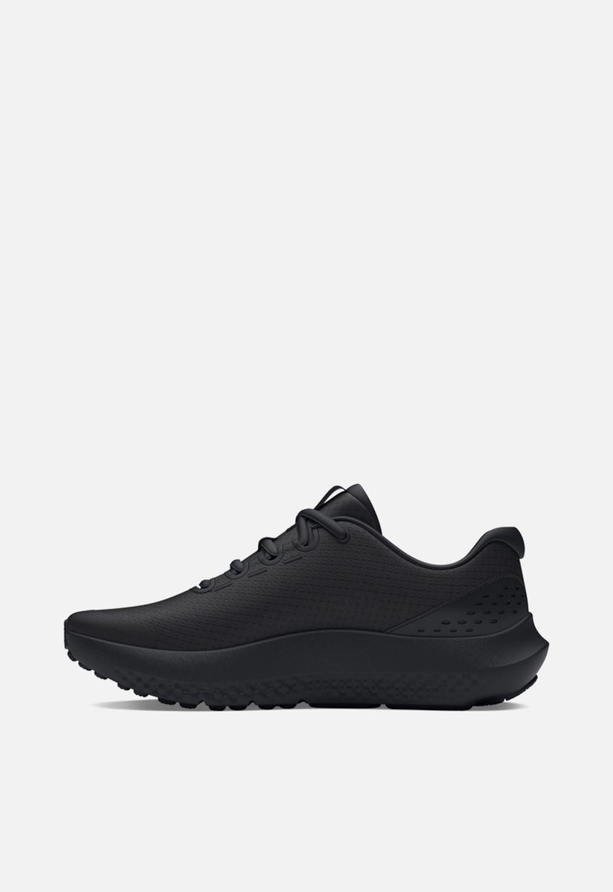 Under Armour - Ua Bgs Surge 4 - Black