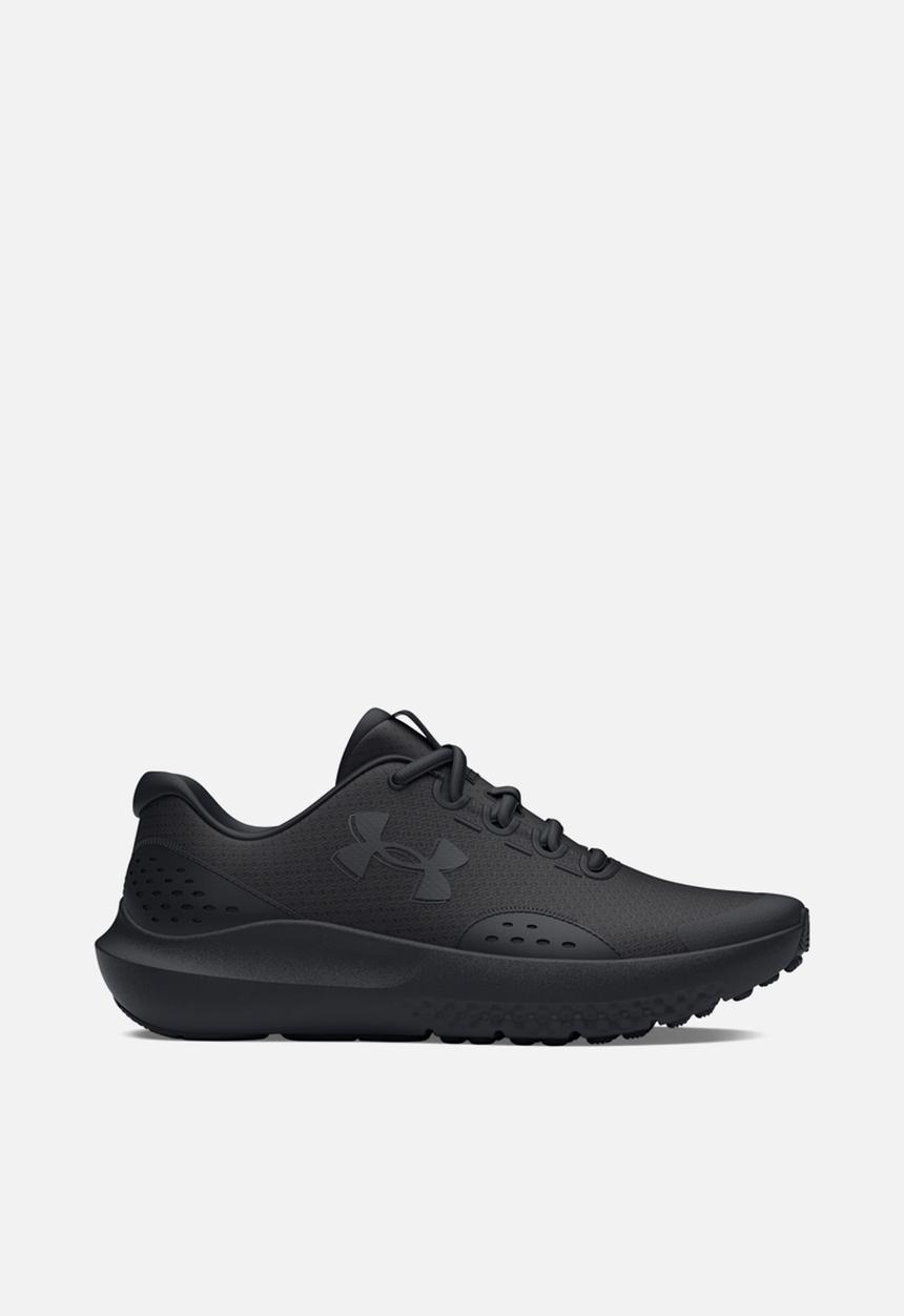 Under Armour - Ua Bgs Surge 4 - Black