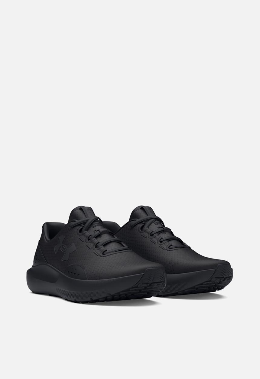 Under Armour - Ua Bgs Surge 4 - Black