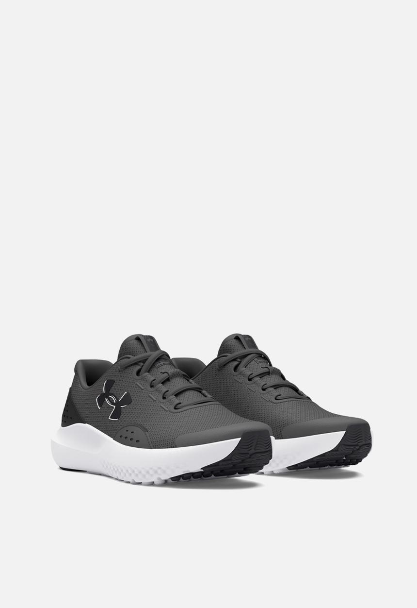 Under Armour - Ua Bgs Surge 4 - Castlerock/Anthracite/Anthracite