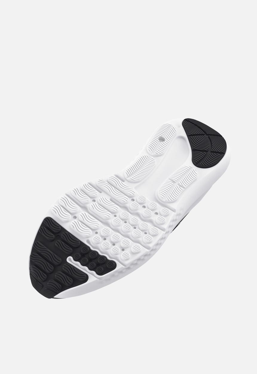 Under Armour - Ua Bgs Surge 4 - Castlerock/Anthracite/Anthracite