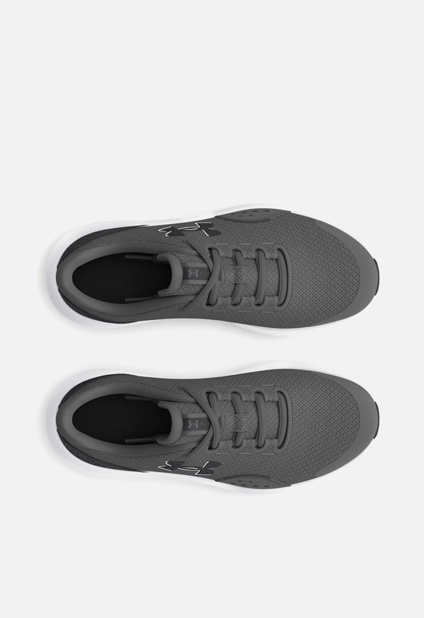 Under Armour - Ua Bgs Surge 4 - Castlerock/Anthracite/Anthracite