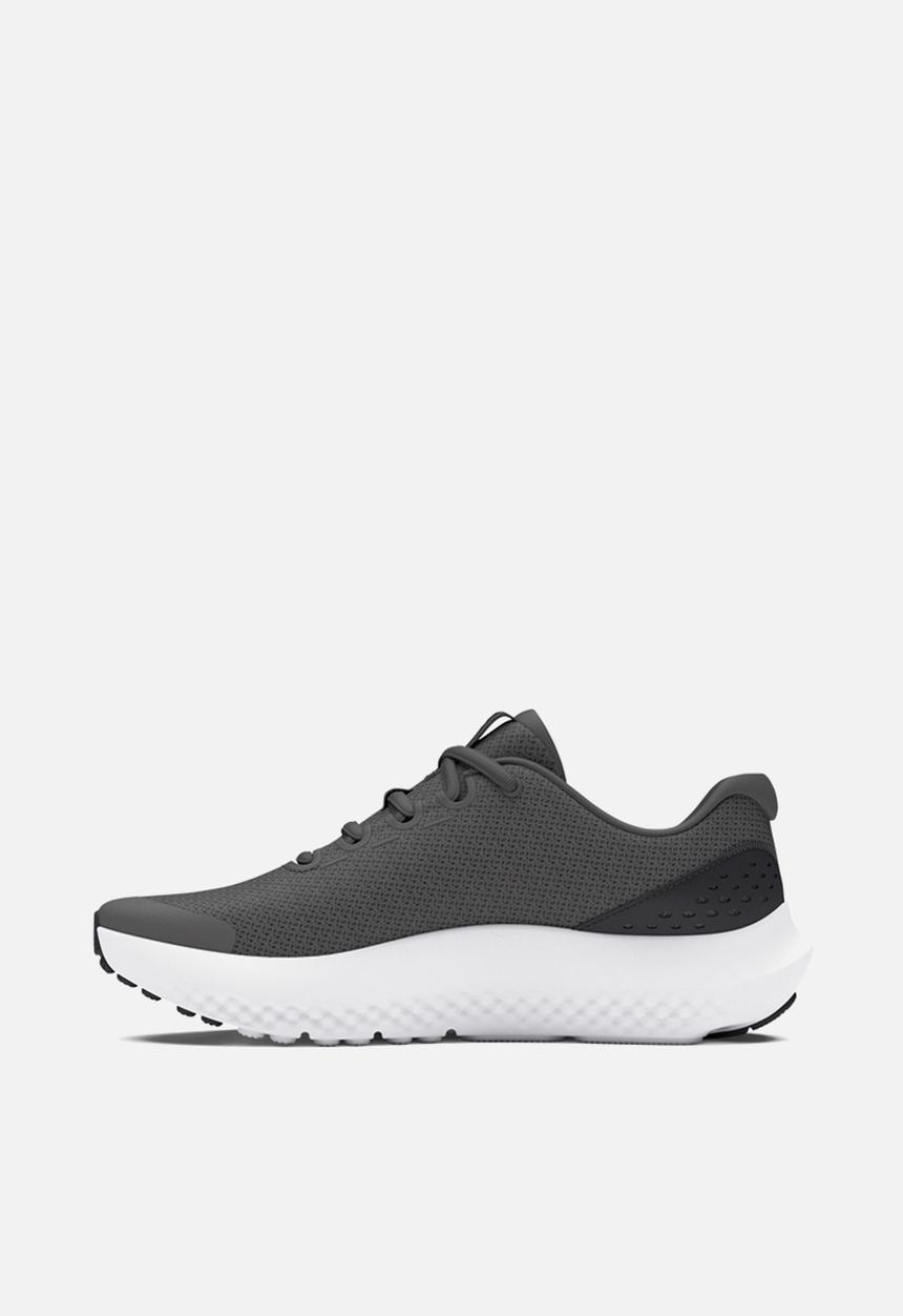 Under Armour - Ua Bgs Surge 4 - Castlerock/Anthracite/Anthracite