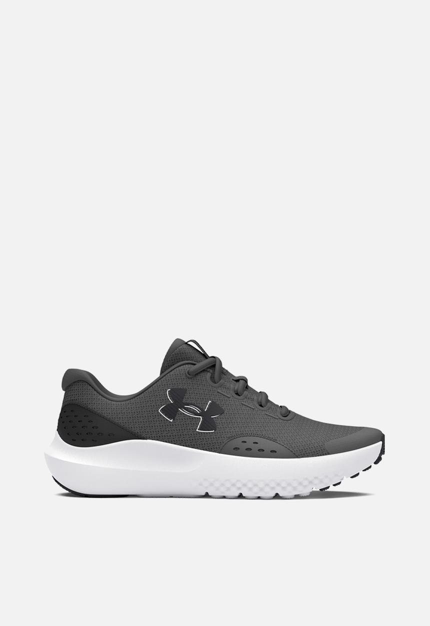 Under Armour - Ua Bgs Surge 4 - Castlerock/Anthracite/Anthracite