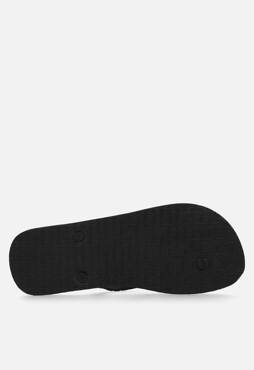 PUMA - Ess flip zadp - black