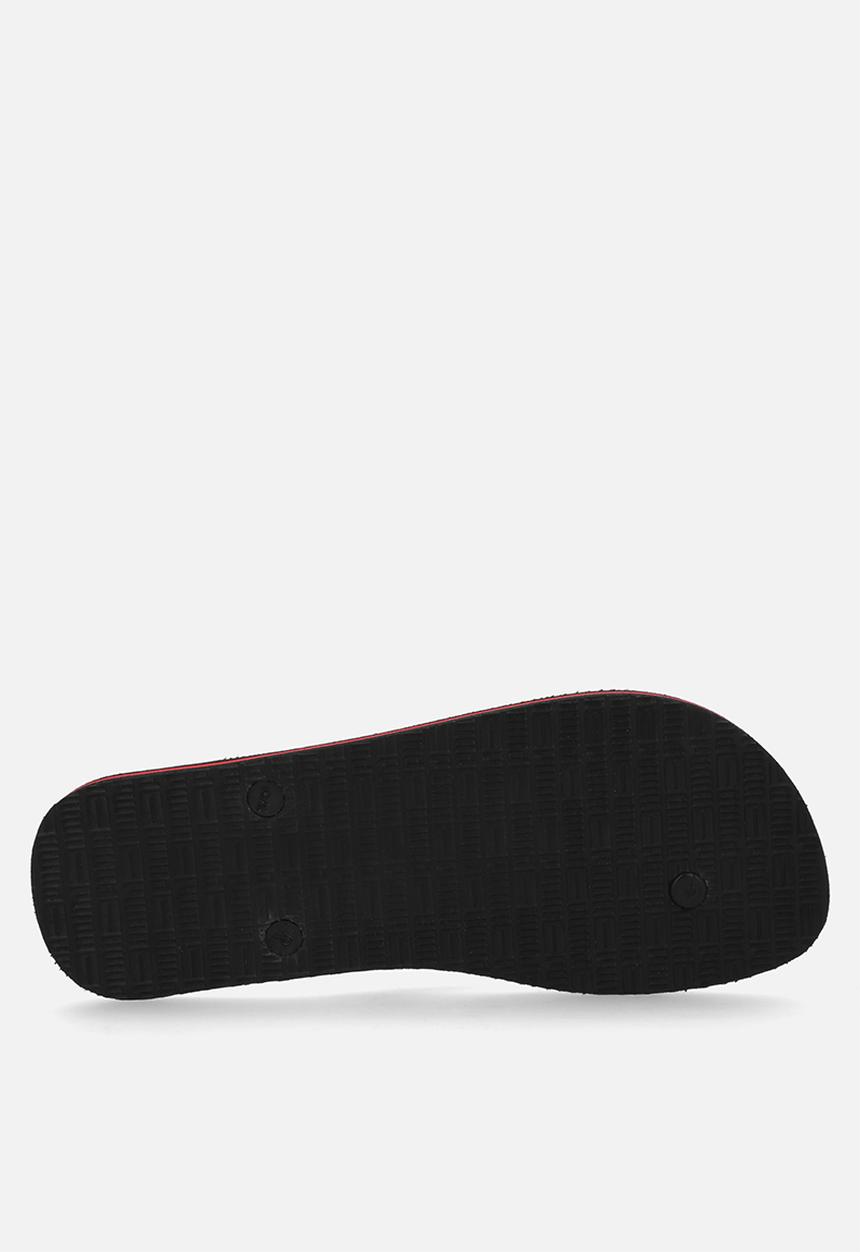 PUMA - Ess flip zadp - black