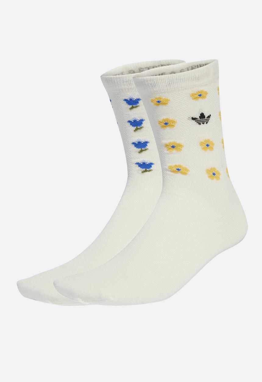 adidas Originals - LIBERTY CR 2pack - white