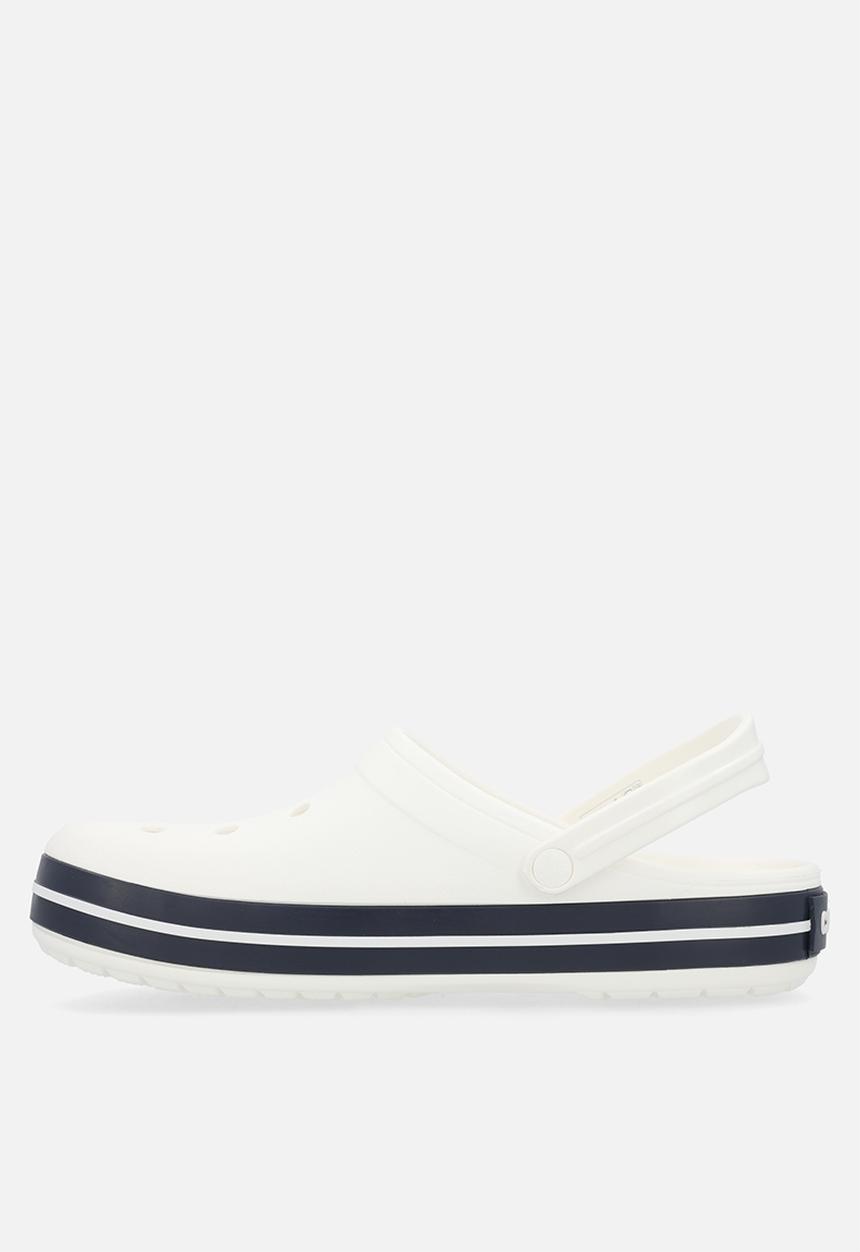 Crocs - Crocsband - white