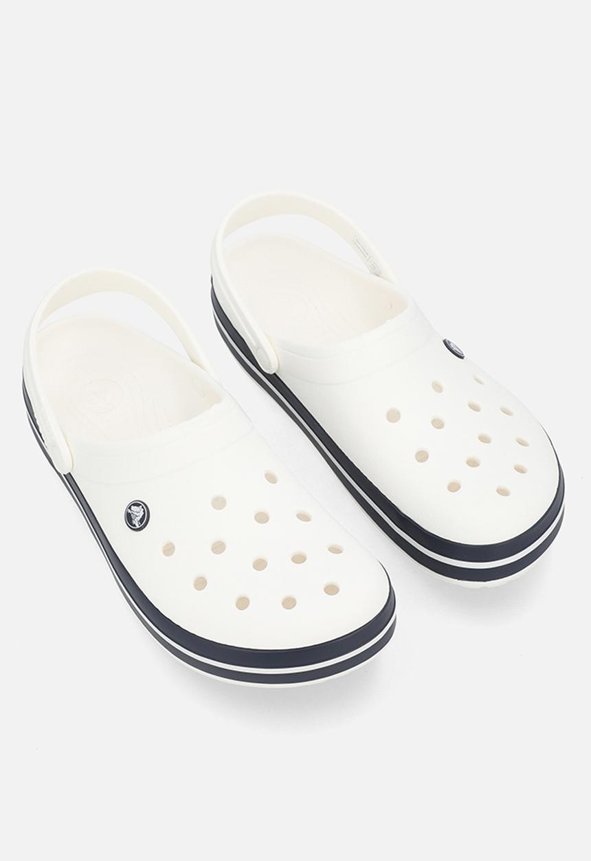 Crocs - Crocsband - white