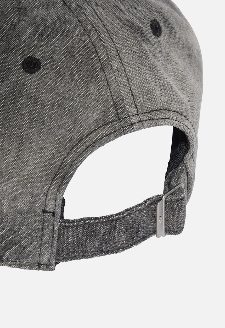 adidas Originals - Baseball Cap - Black