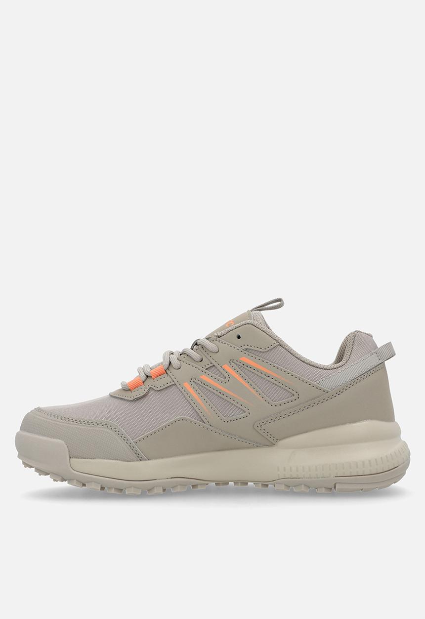 Hi-Tec - Tempest - simply taupe / cork
