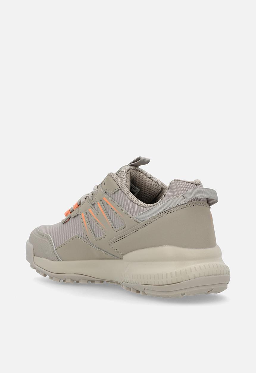 Hi-Tec - Tempest - simply taupe / cork