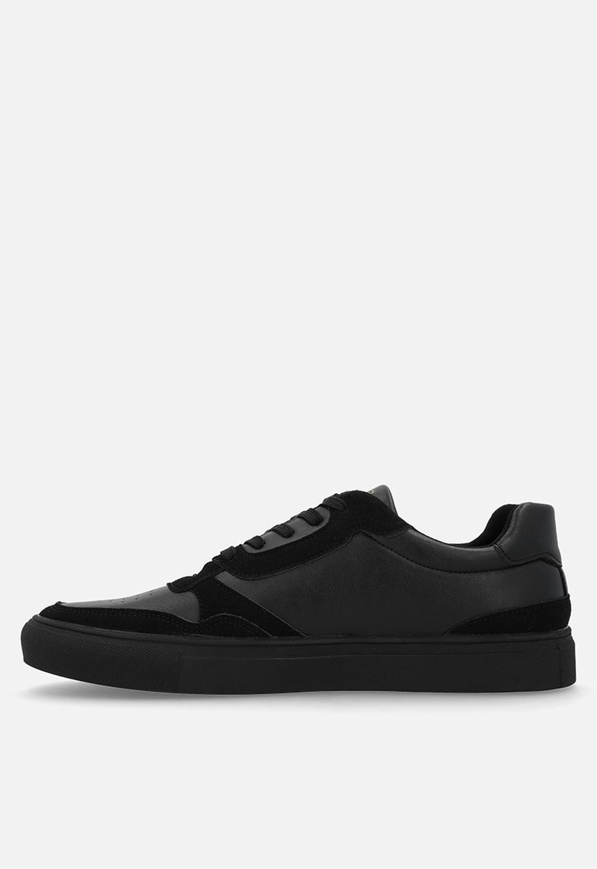 Gino Paoli - Finn - black