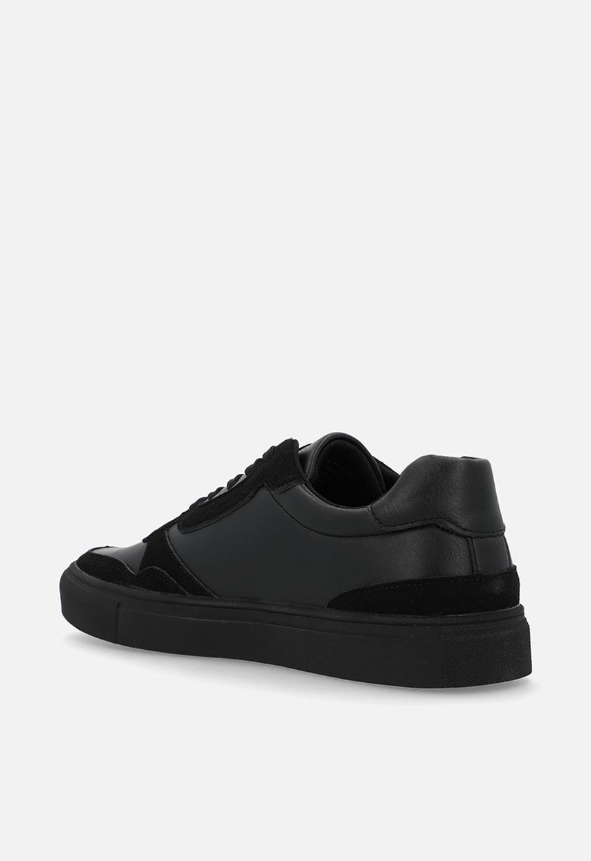 Gino Paoli - Finn - black
