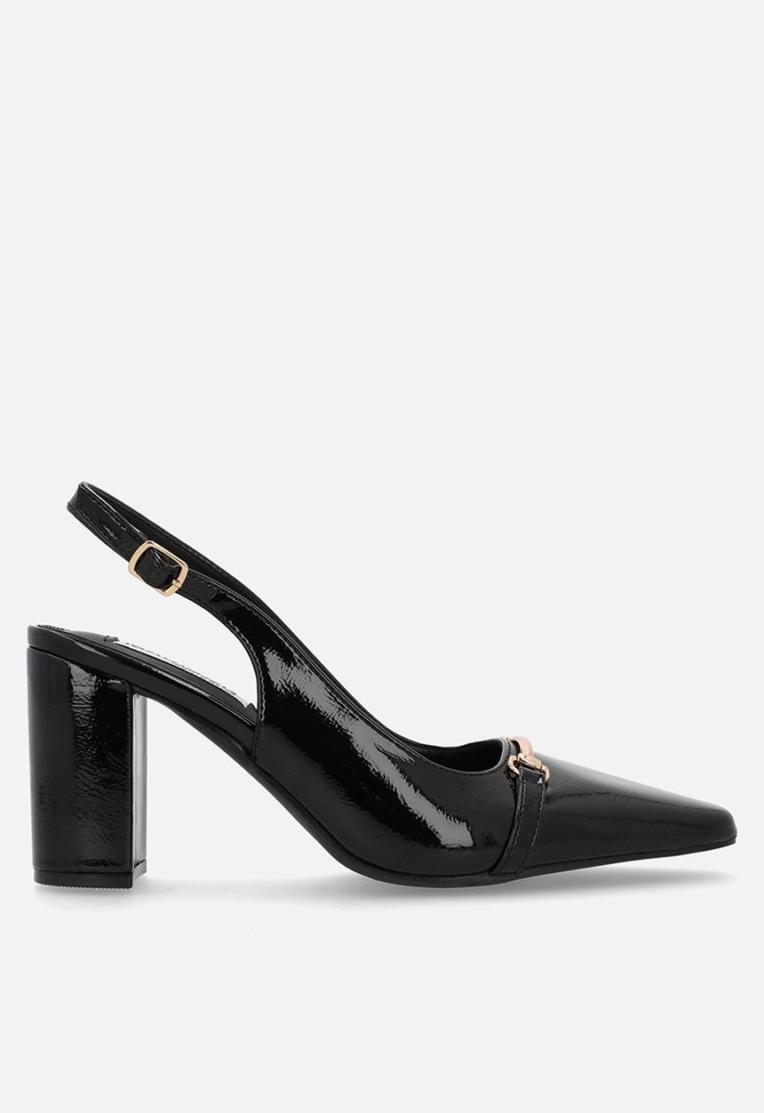 Madison® - Makenna heel - black