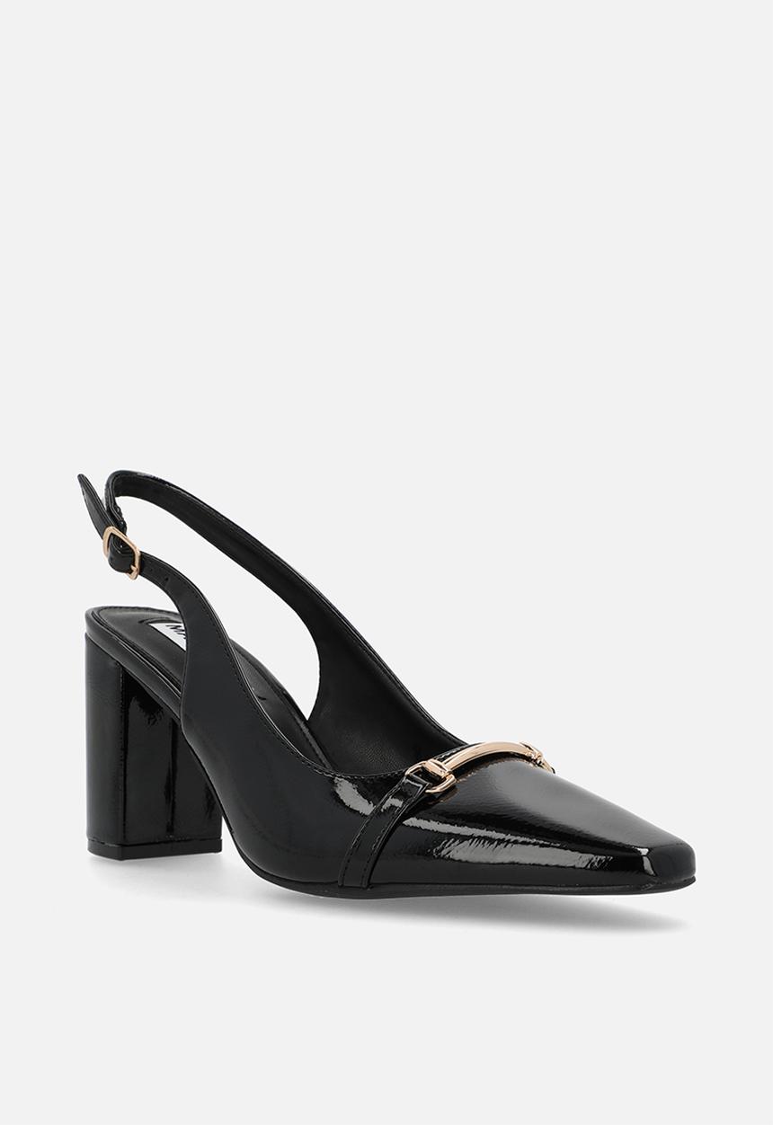 Madison® - Makenna heel - black