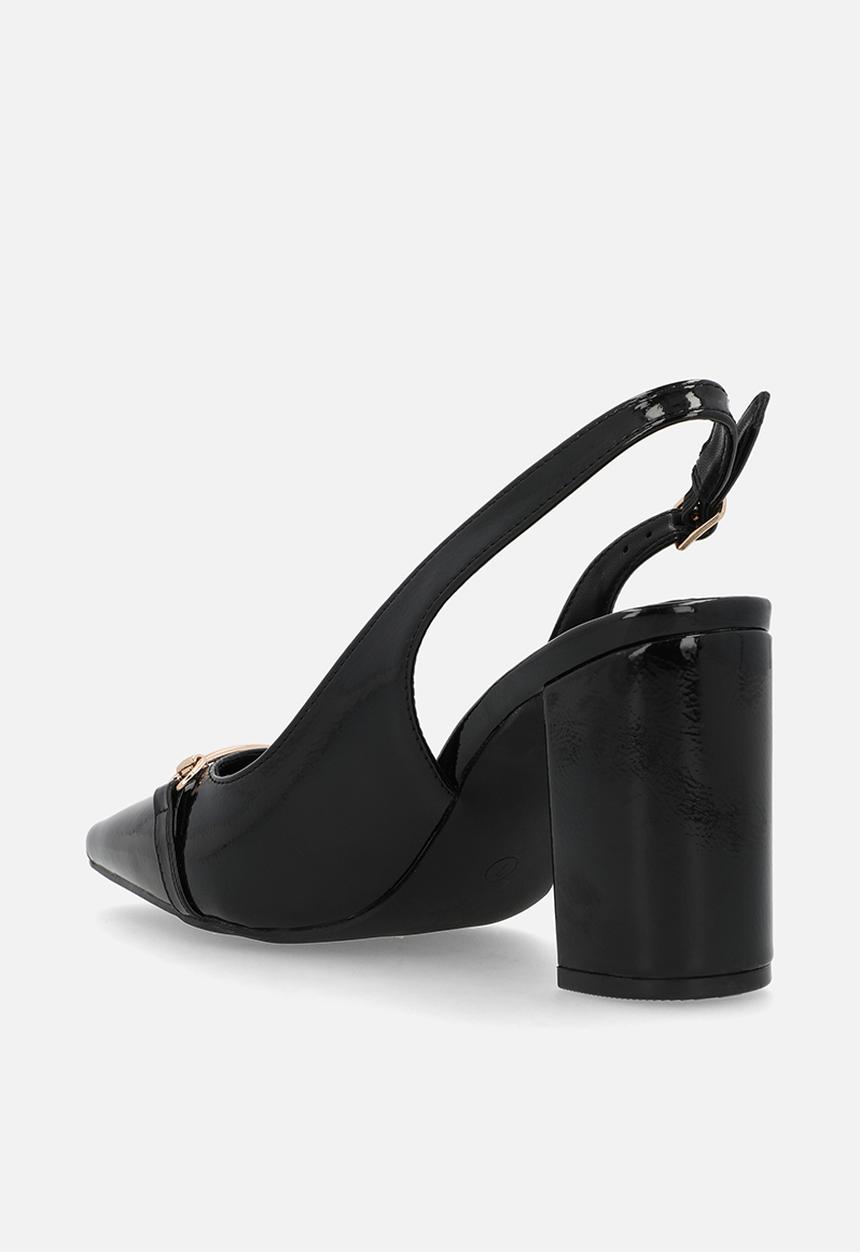 Madison® - Makenna heel - black